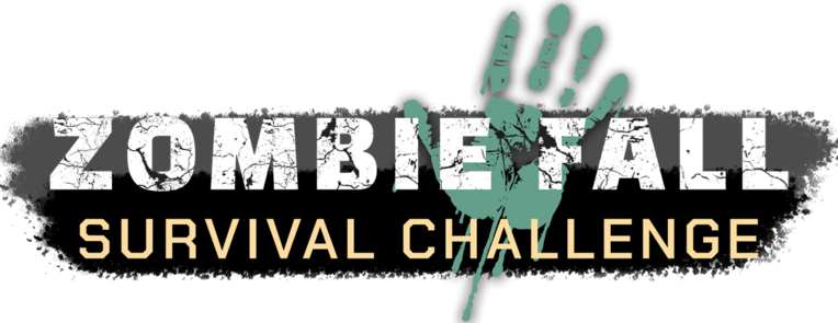 Zombie Fall: Survival Challenge
