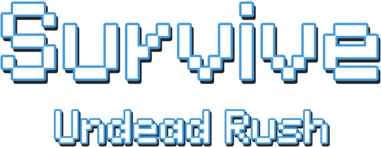 Survive Undead Rush