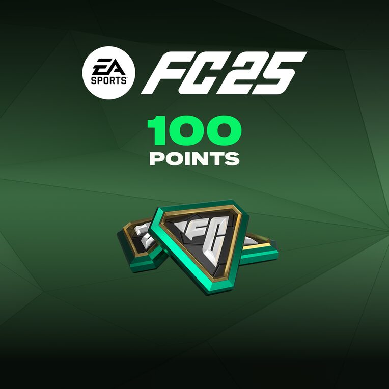 100 FC Points