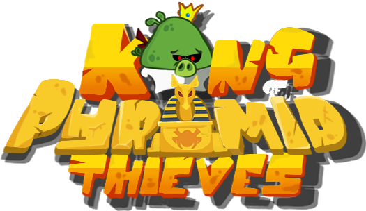 King Of Pyramid Thieves