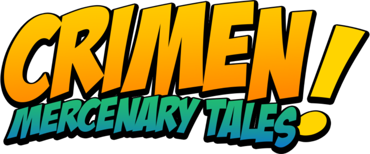 Crimen - Mercenary Tales