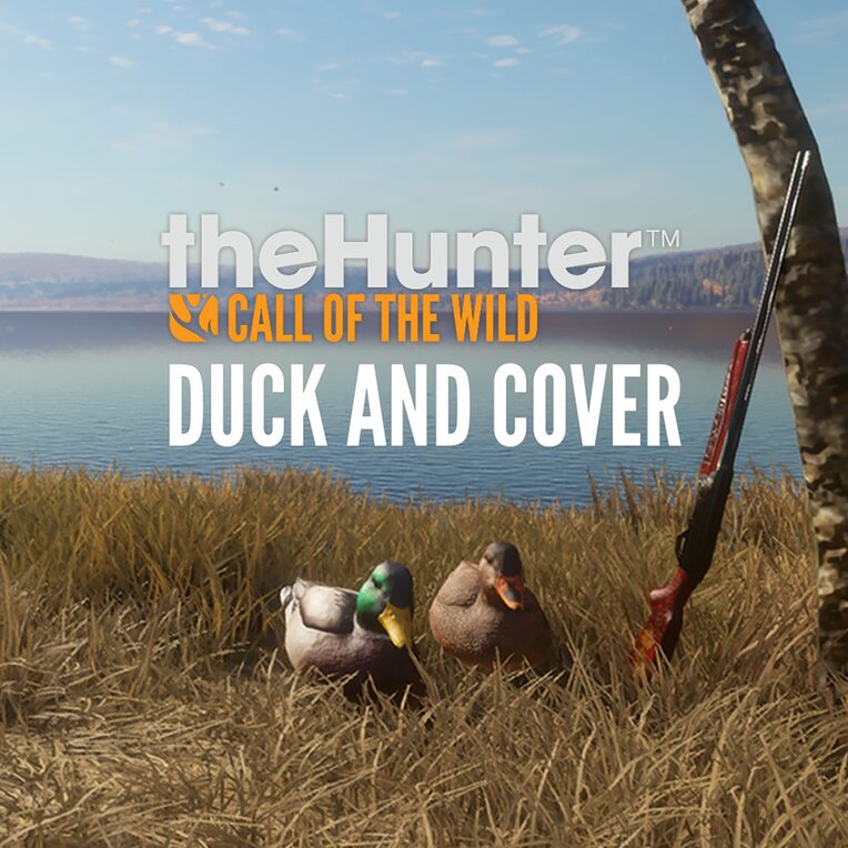 Duck and Cover Pack