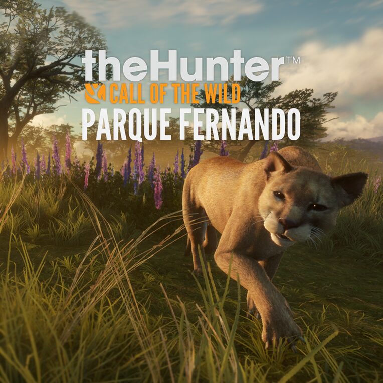 Parque Fernando
