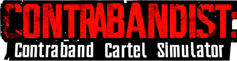 Contrabandist: Contraband Cartel Simulator