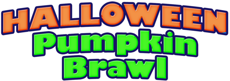 Halloween Pumpkin Brawl