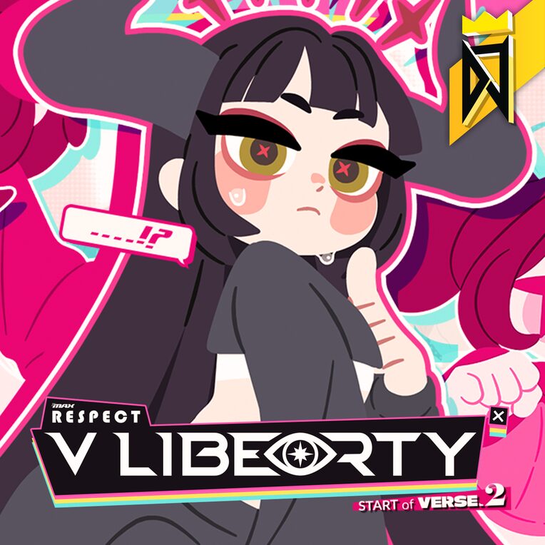 『 』 V LIBERTY PACK