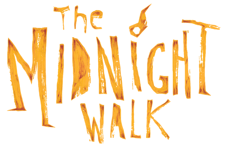 The Midnight Walk