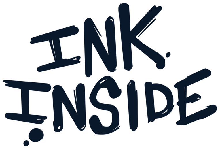 Ink Inside
