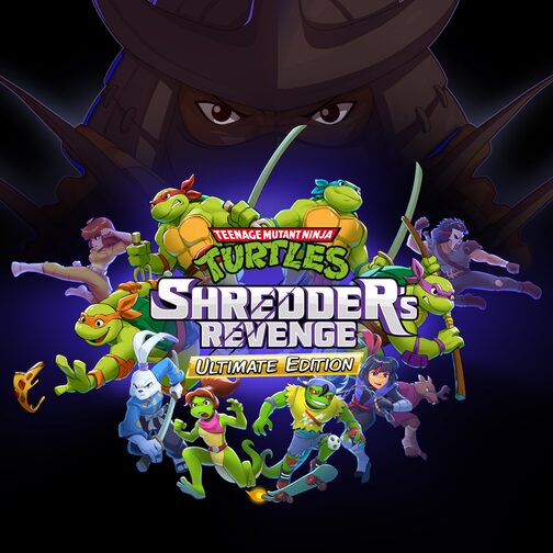 Teenage Mutant Ninja Turtles: Shredder's Revenge