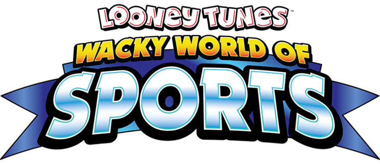 Looney Tunes: Wacky World of Sports