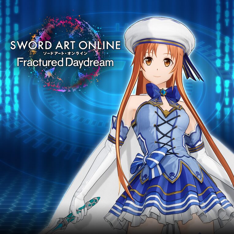 Prism Heart Costume Set