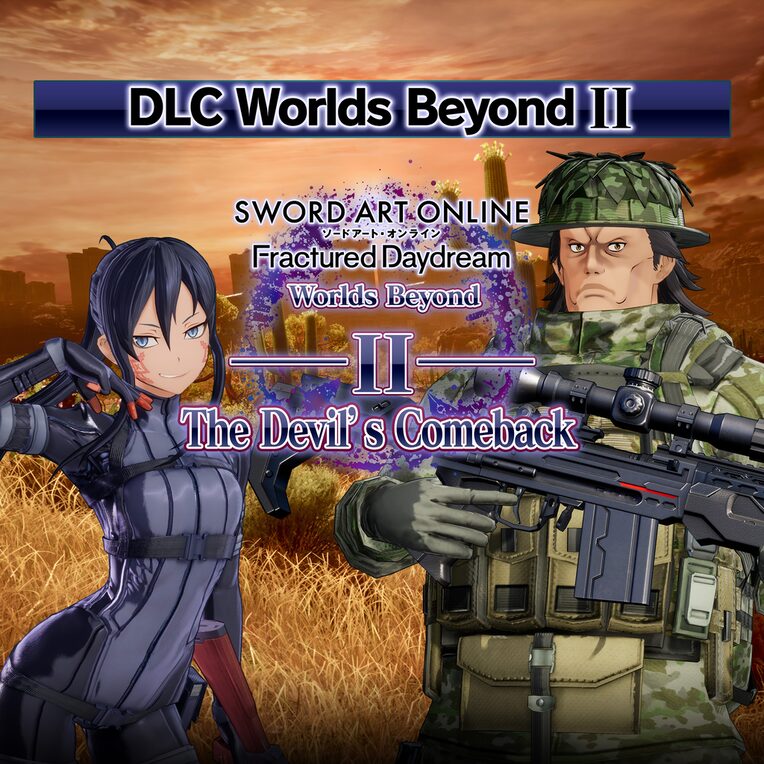 The Devil's Comeback