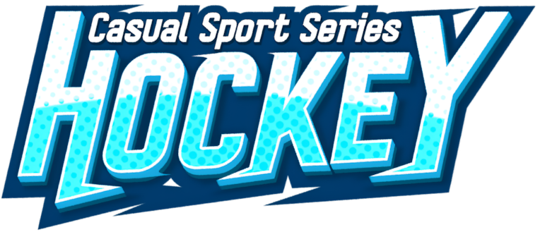 Casual Sport Series: Hockey