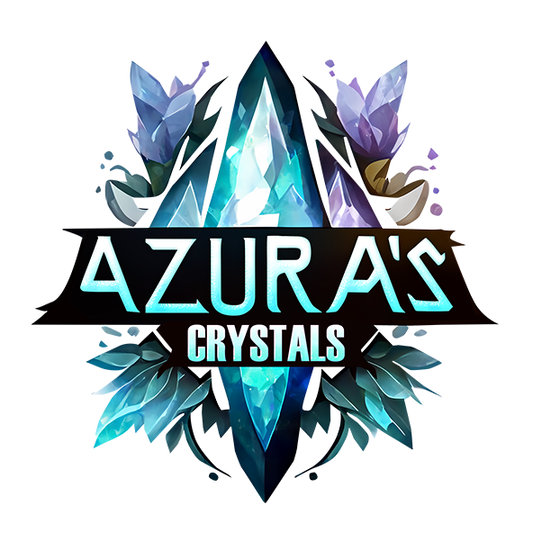 AZURA'S CRYSTALS