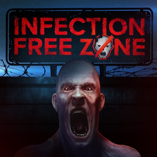Infection Free Zone