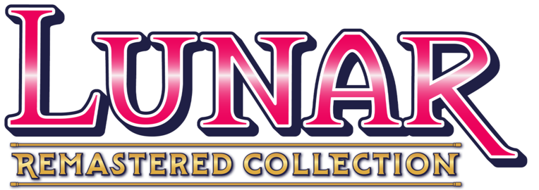 LUNAR Remastered Collection