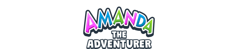 Amanda the Adventurer