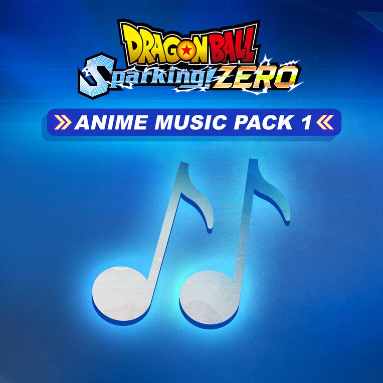 Anime Music Pack 1