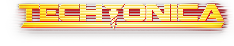 Techtonica