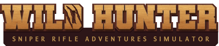 Wild Hunter: Sniper Rifle Adventures Simulator