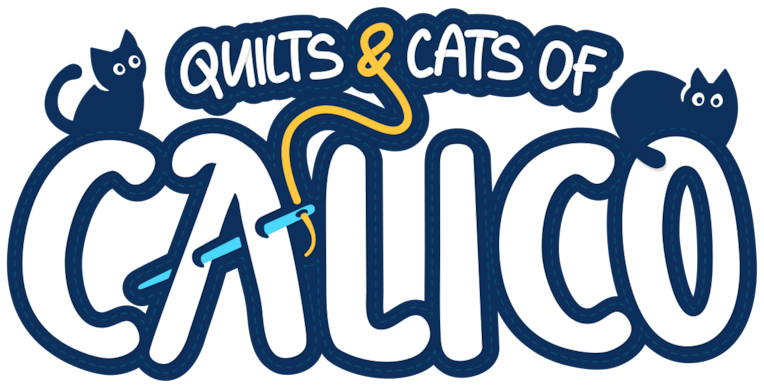 Quilts and Cats of Calico