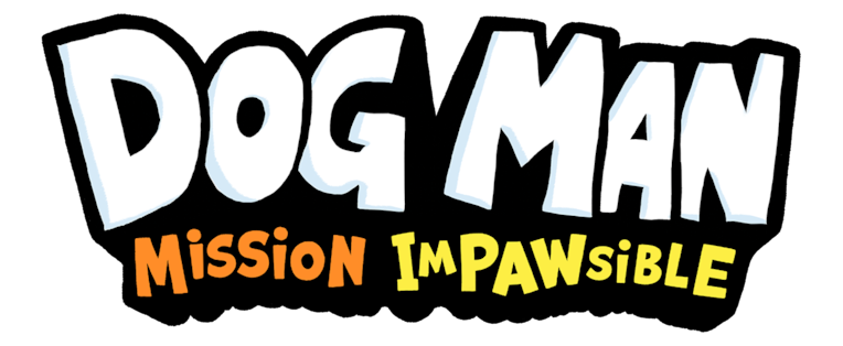 Dog Man: Mission Impawsible