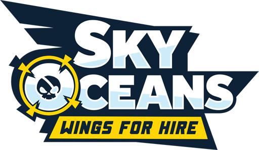 Sky Oceans: Wings For Hire