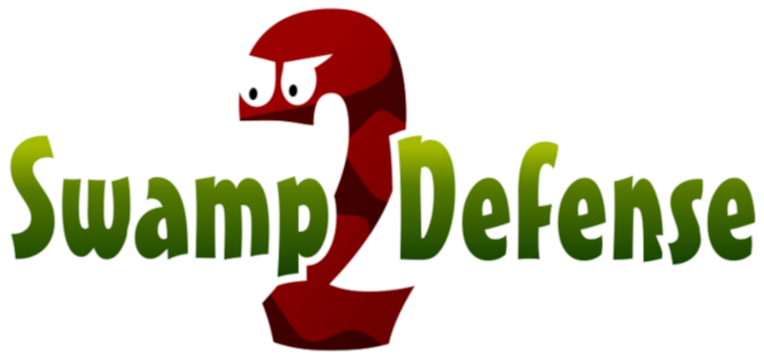 Swamp Defense 2
