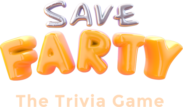 Save Farty The Trivia Game
