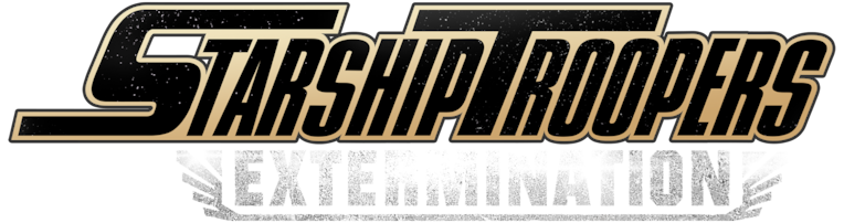 Starship Troopers: Extermination