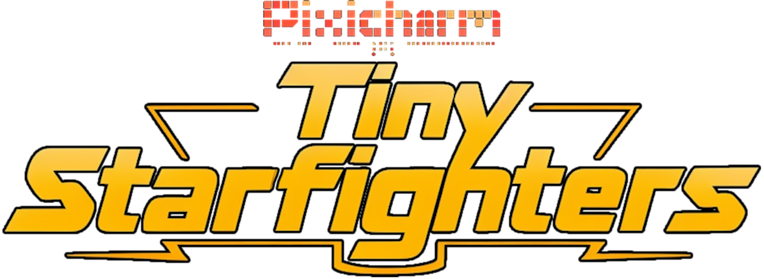 Pixicharm - Tiny Starfighters