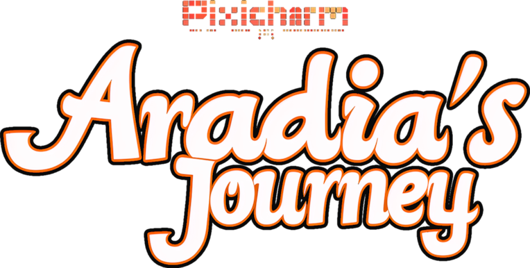Pixicharm - Aradia's Journey