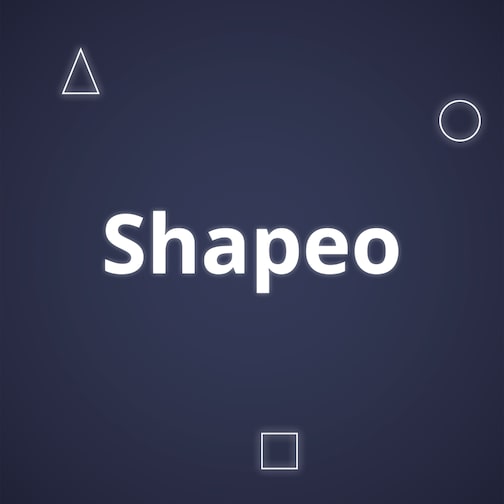 Shapeo