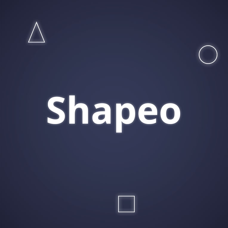 Shapeo
