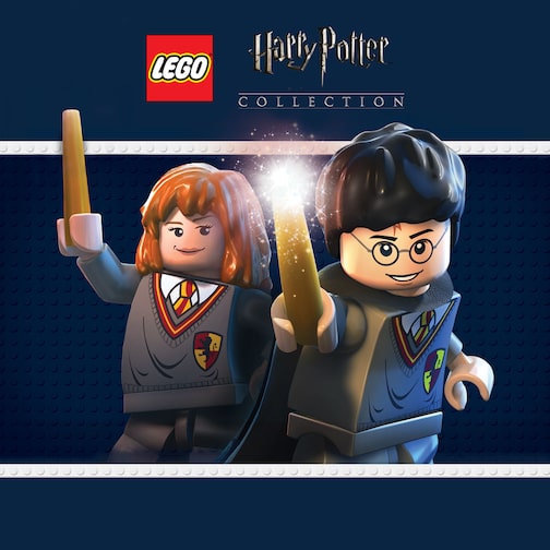 LEGO®  Harry Potter™ Collection