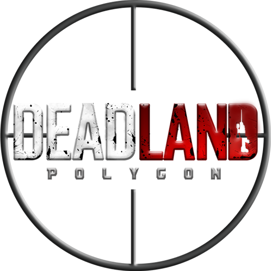 Dead Land: Polygon VR