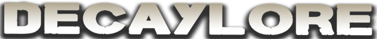 DecayLore