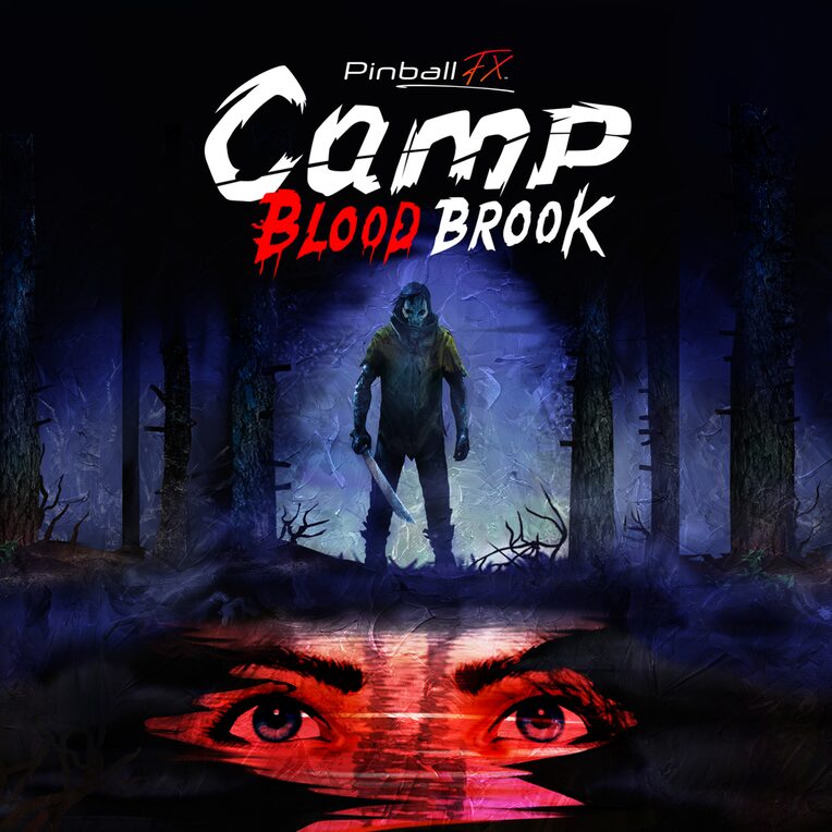 Camp Bloodbrook