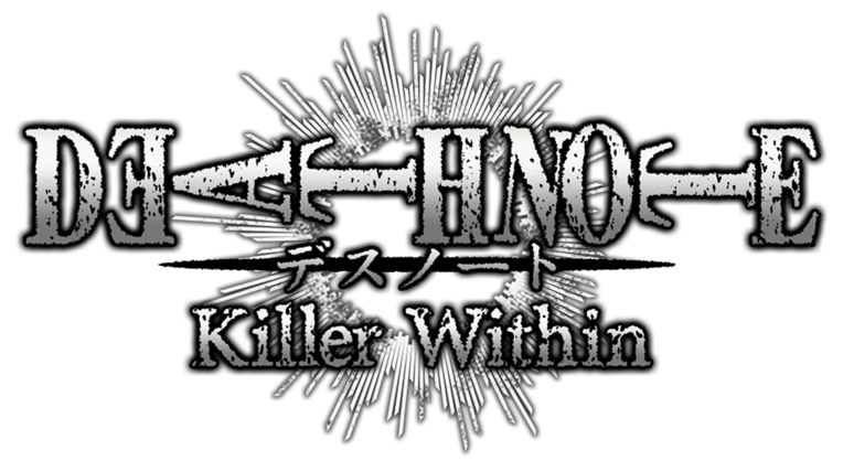 DEATH NOTE Killer Within