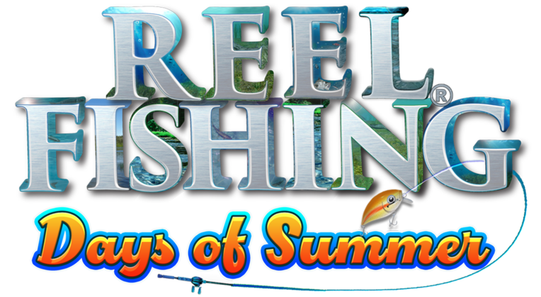 Reel Fishing: Days of Summer