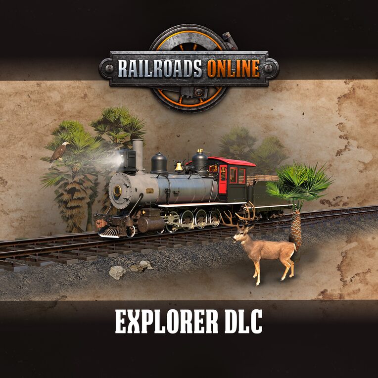 Explorer DLC