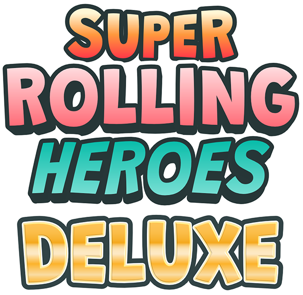 Super Rolling Heroes