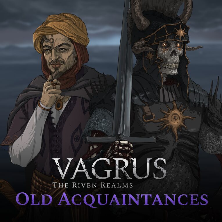 Old Acquaintances