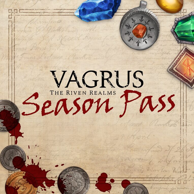 Season Pass