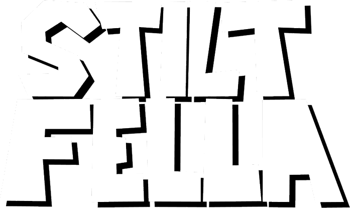 Stilt Fella