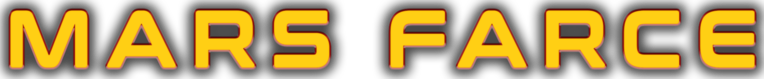 Mars Farce