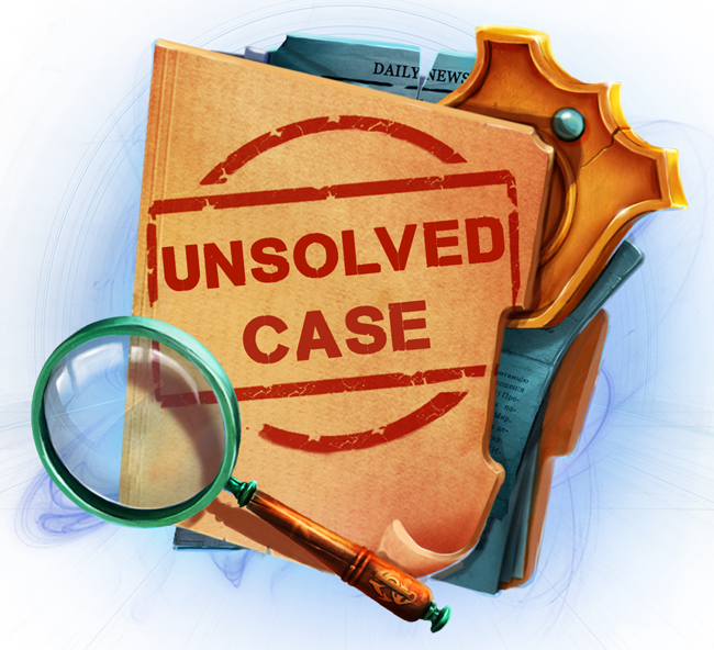 Unsolved Case Series