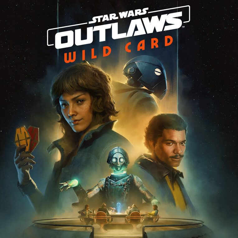 дополнение Wild Card