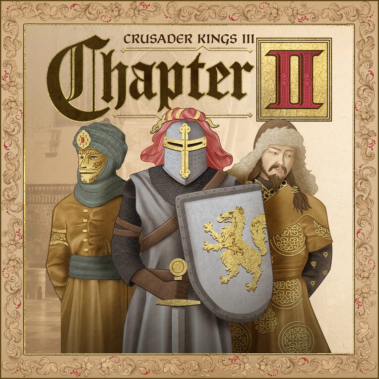 Chapter II