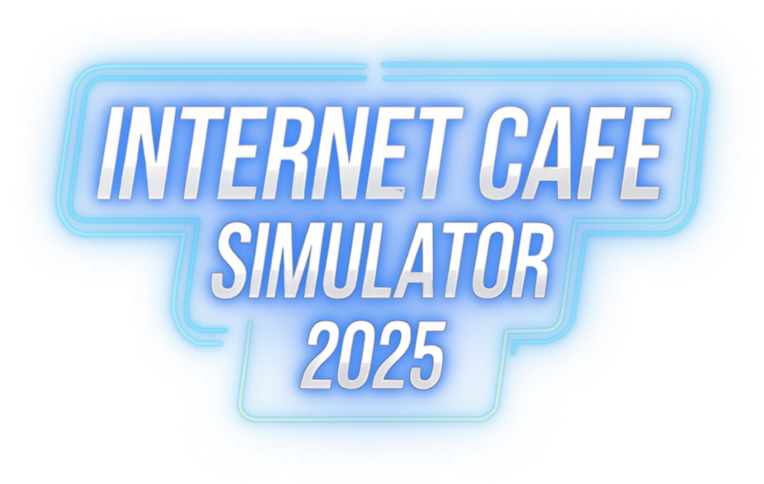 Internet Cafe Simulator 2025